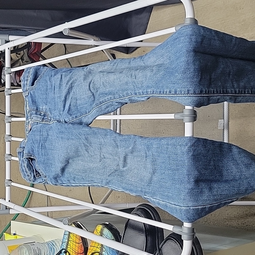 Boy Place Size 12 Skinny Jeans